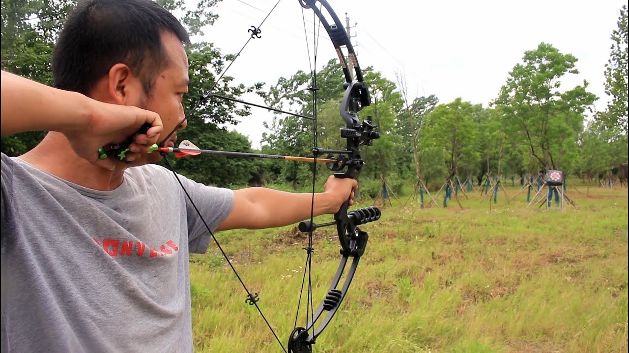 The Ultimate Guide to Yingben Compound Bows: Engineering, Performance, and Choosing Your Best Archery Partner
