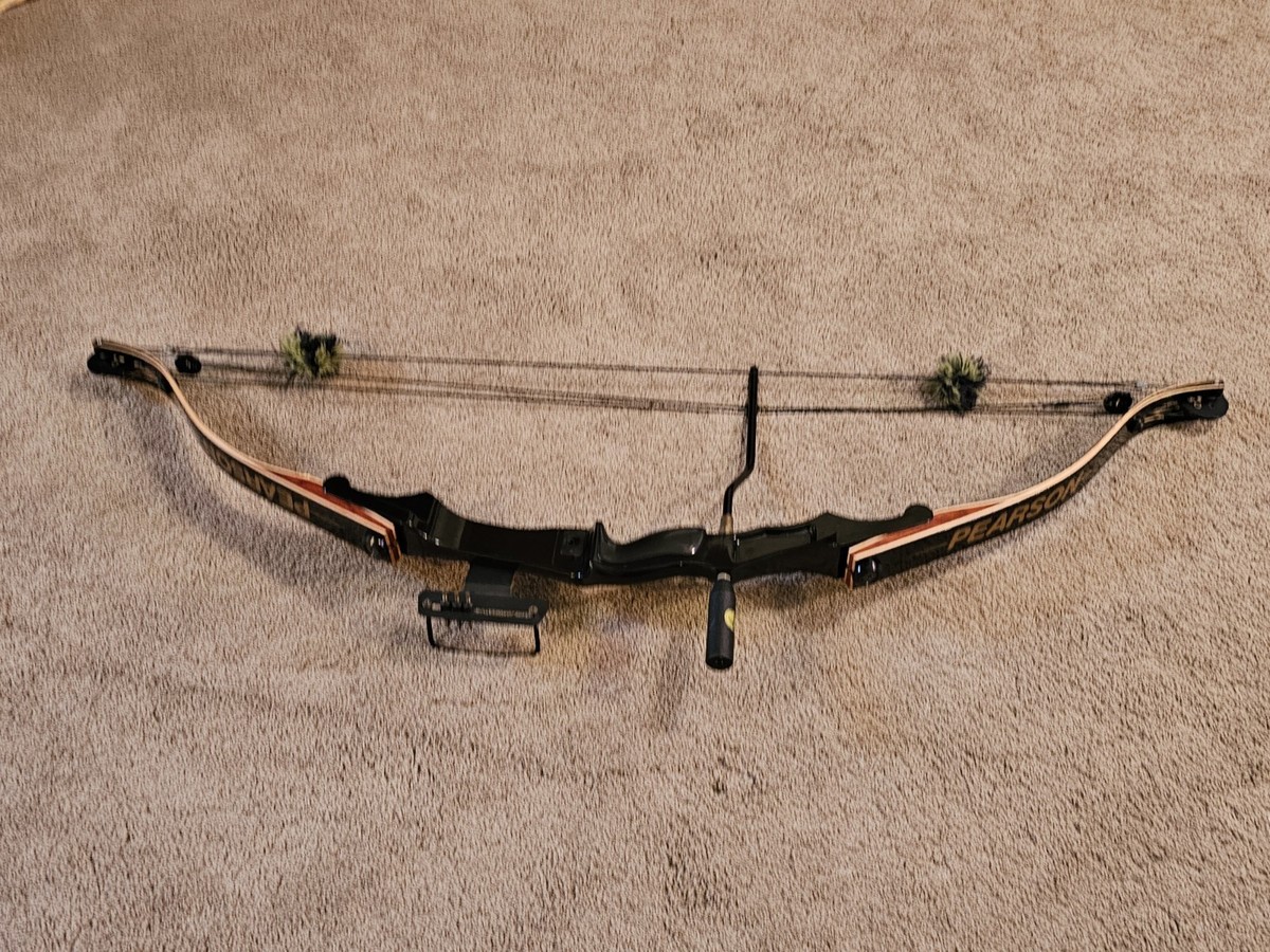 Why Choose a Compound Bow? Discover the Ultimate Archery Experience