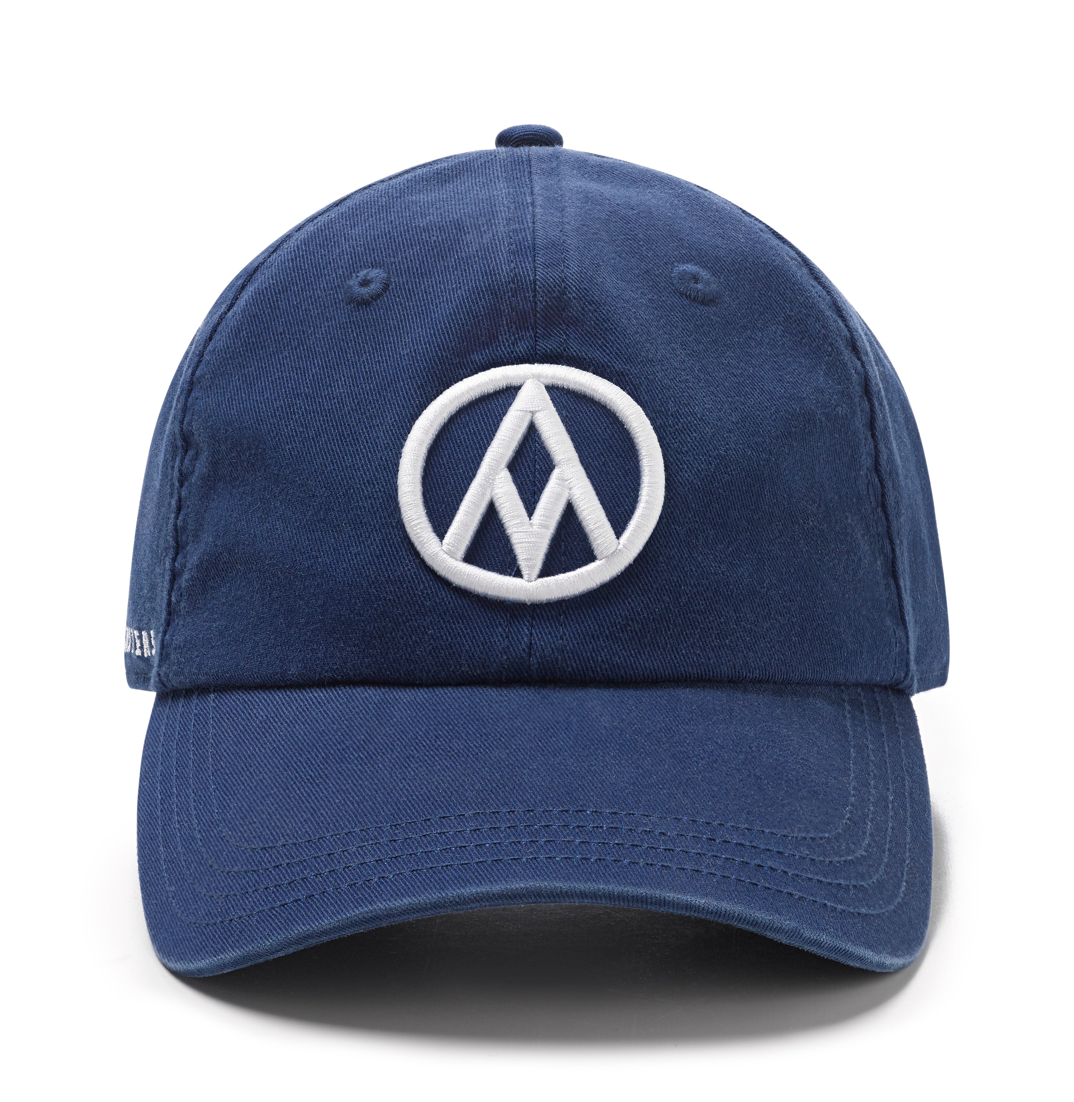 Alps & Meters Men's & Women's Mountain Adventure Performance Hat (Pre-Order Now Available)