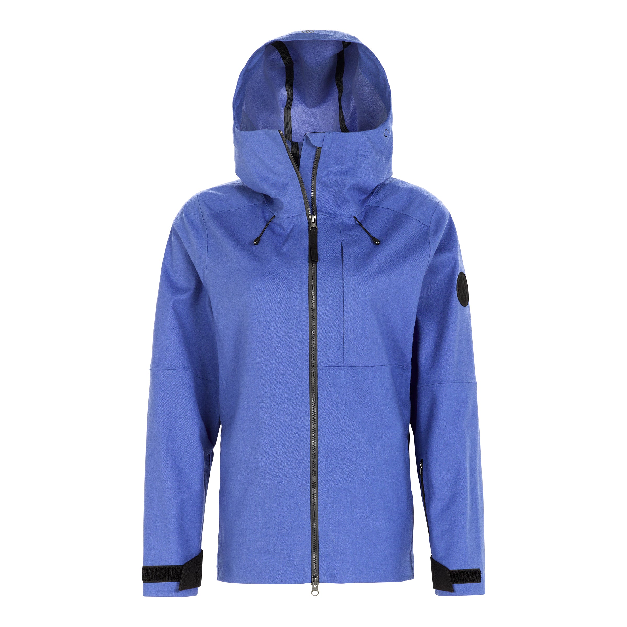 Alps & Meters Alpine Summit Technical Jacket for Women's Outdoor Adventures