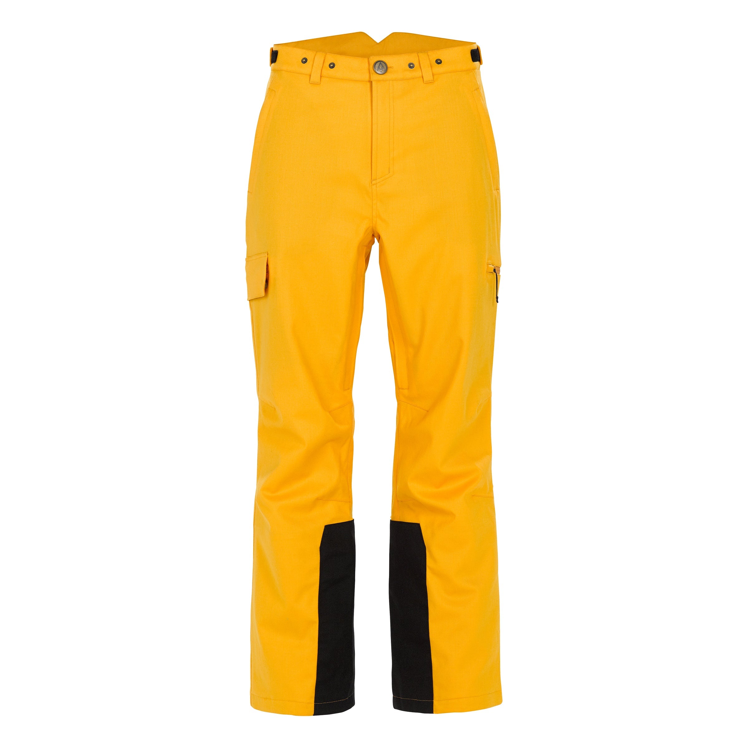 Alps & Meters SummitGuard Thermal-Lined Trekking Pants