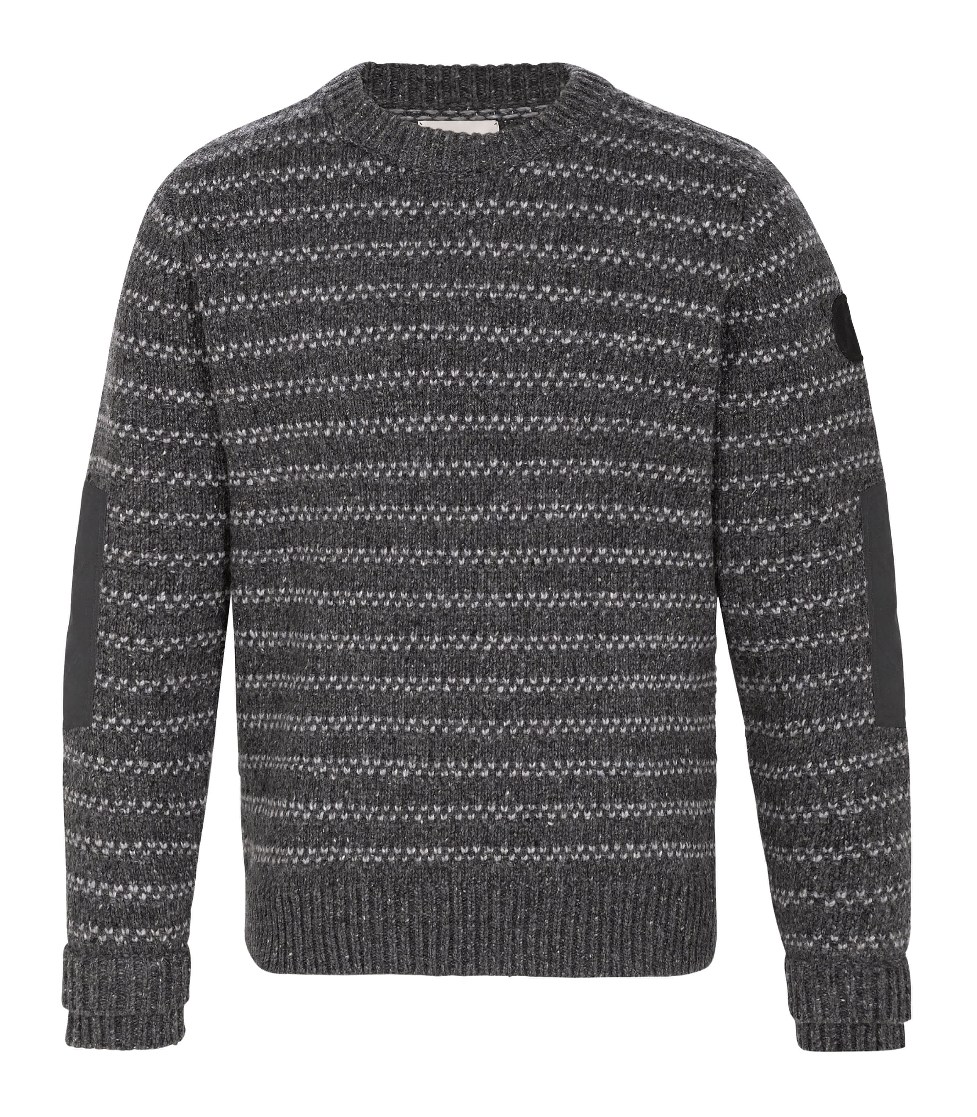Alps & Meters SummitTech Performance Knitwear