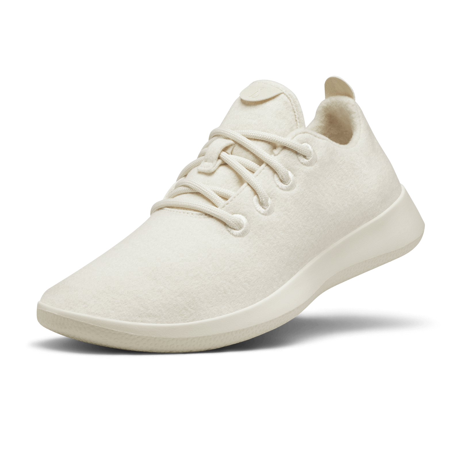 ALLBIRDS Premium Merino Wool Running Shoes for Men in Earth-Tone with CloudSoft Midsole