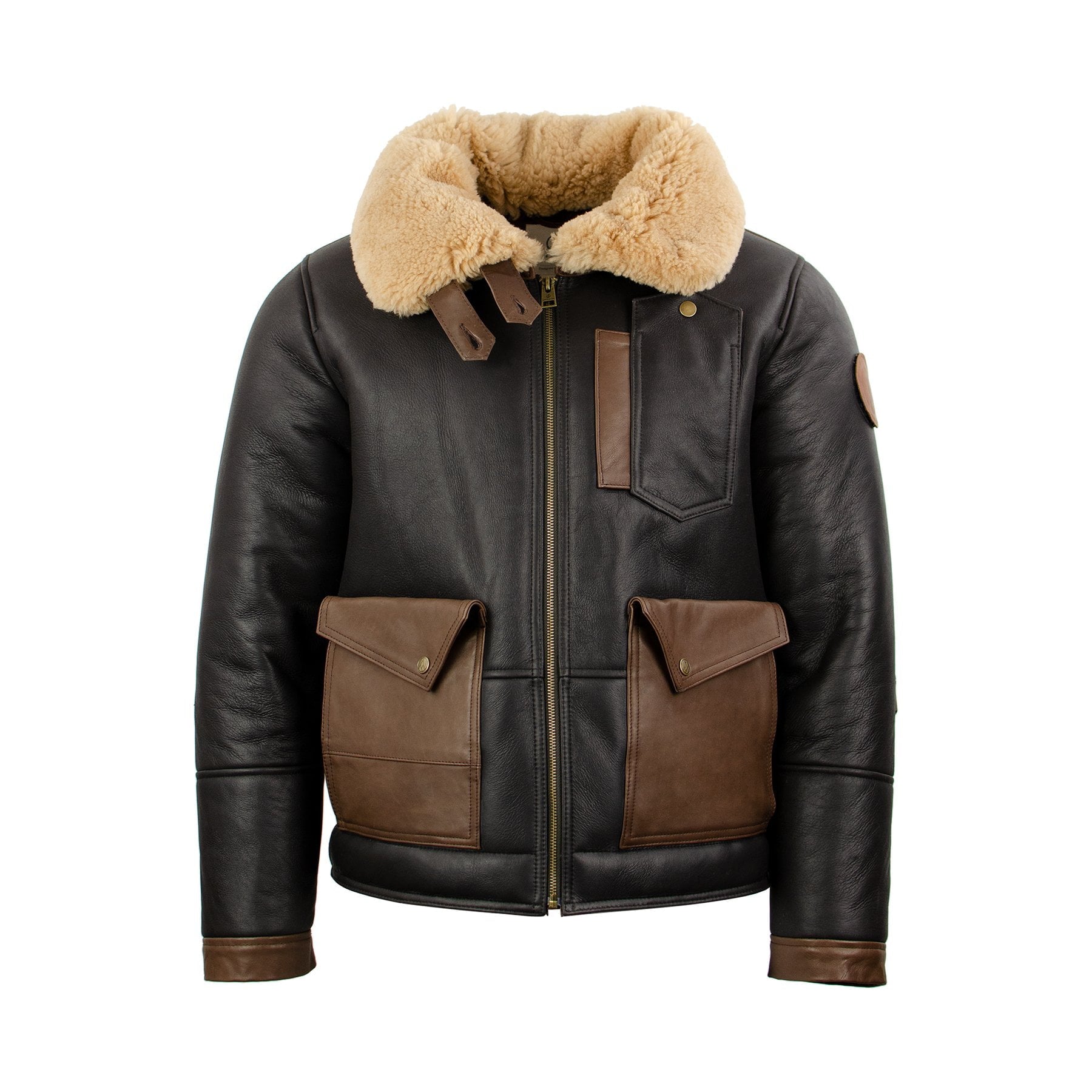 Alps & Meters Pro-Series Tactical Recon Jacket