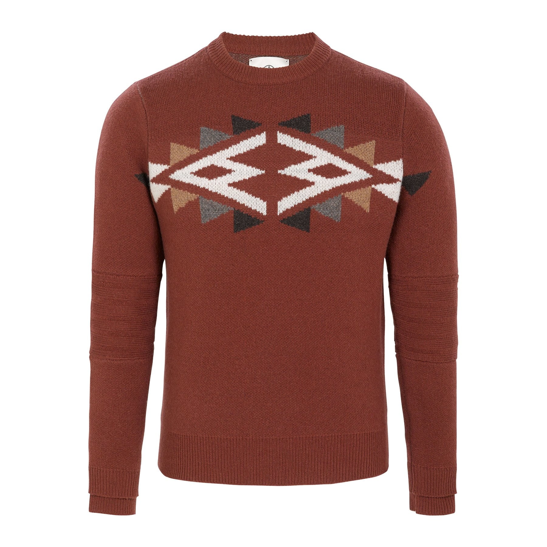 Alps & Meters Alpine Performance Ski Racing Sweater