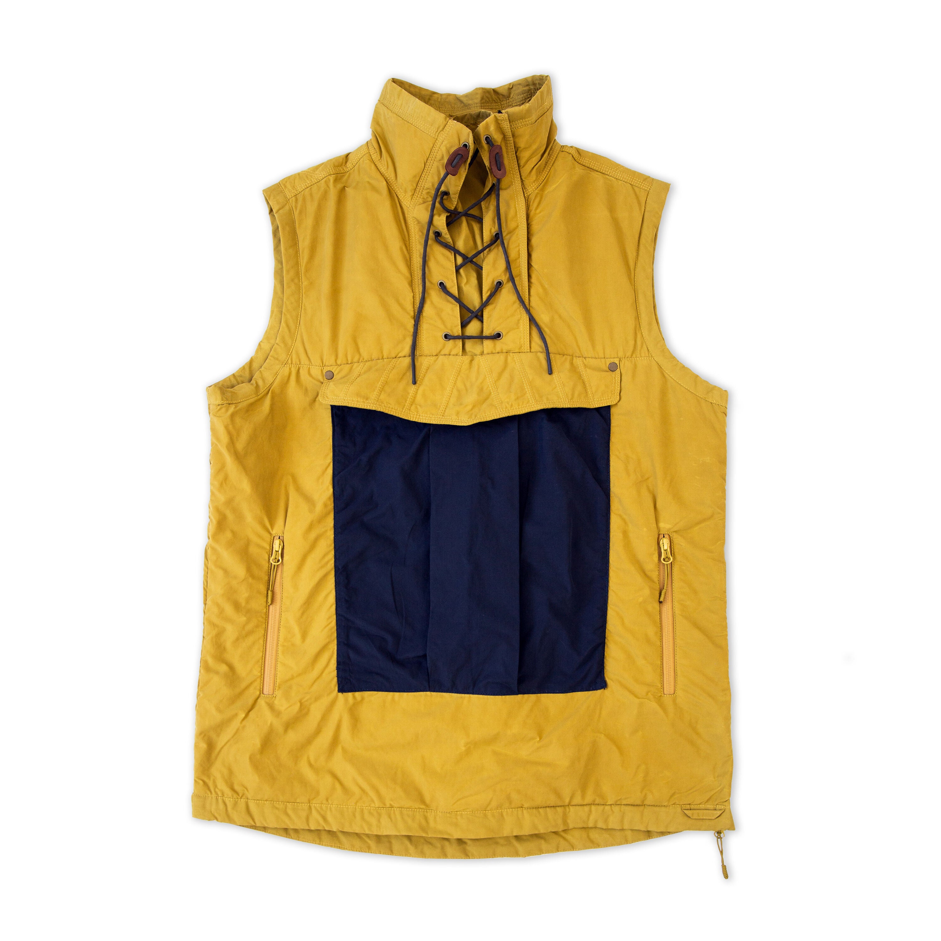 Alps & Meters Summit Trekker Memory Vest