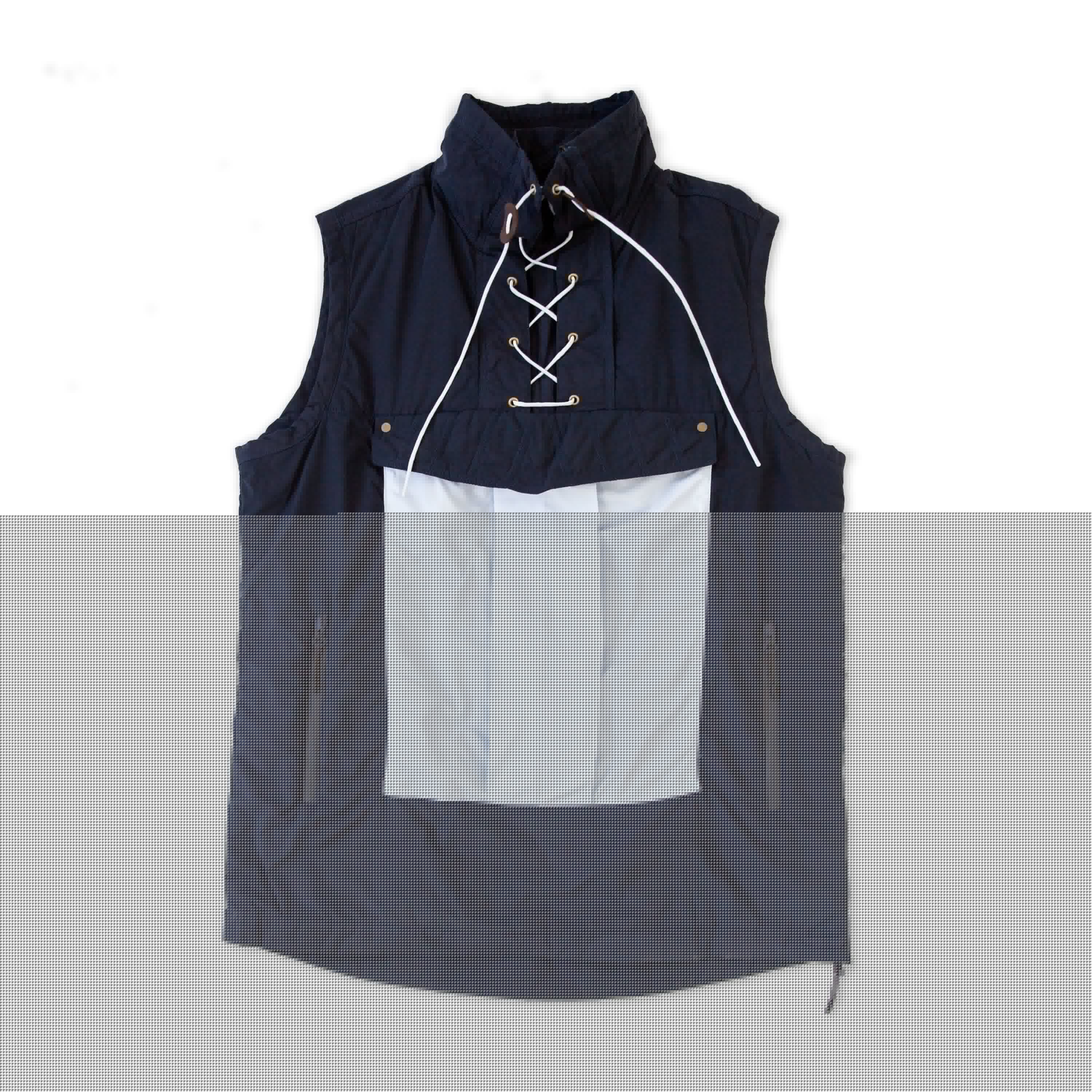 Alps & Meters Summit Stories Explorer's Jacket