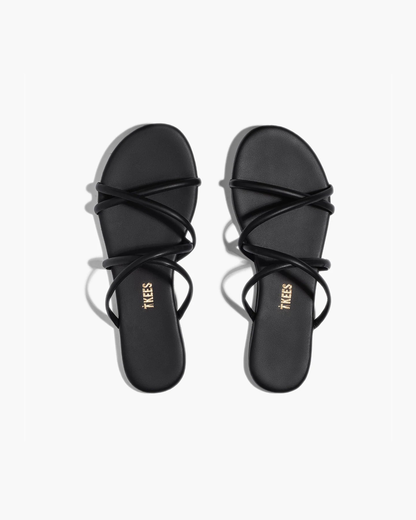 ANDIE Sloane Collection: Effortless TKEES Essentials