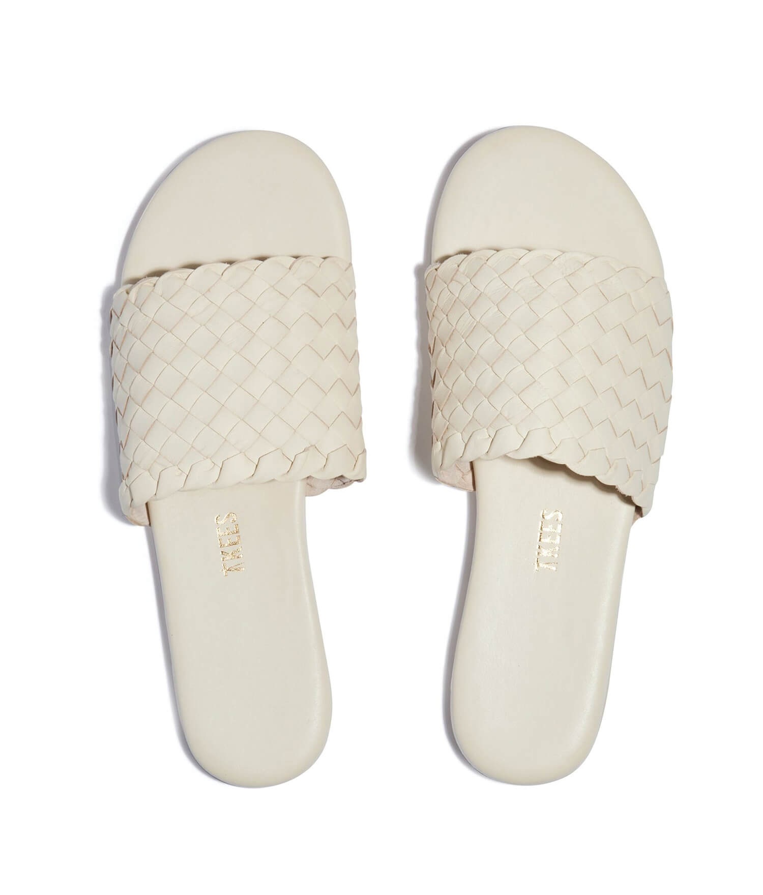 ANDIE Betty Strappy Sandal Collection | TKEES Women's Footwear