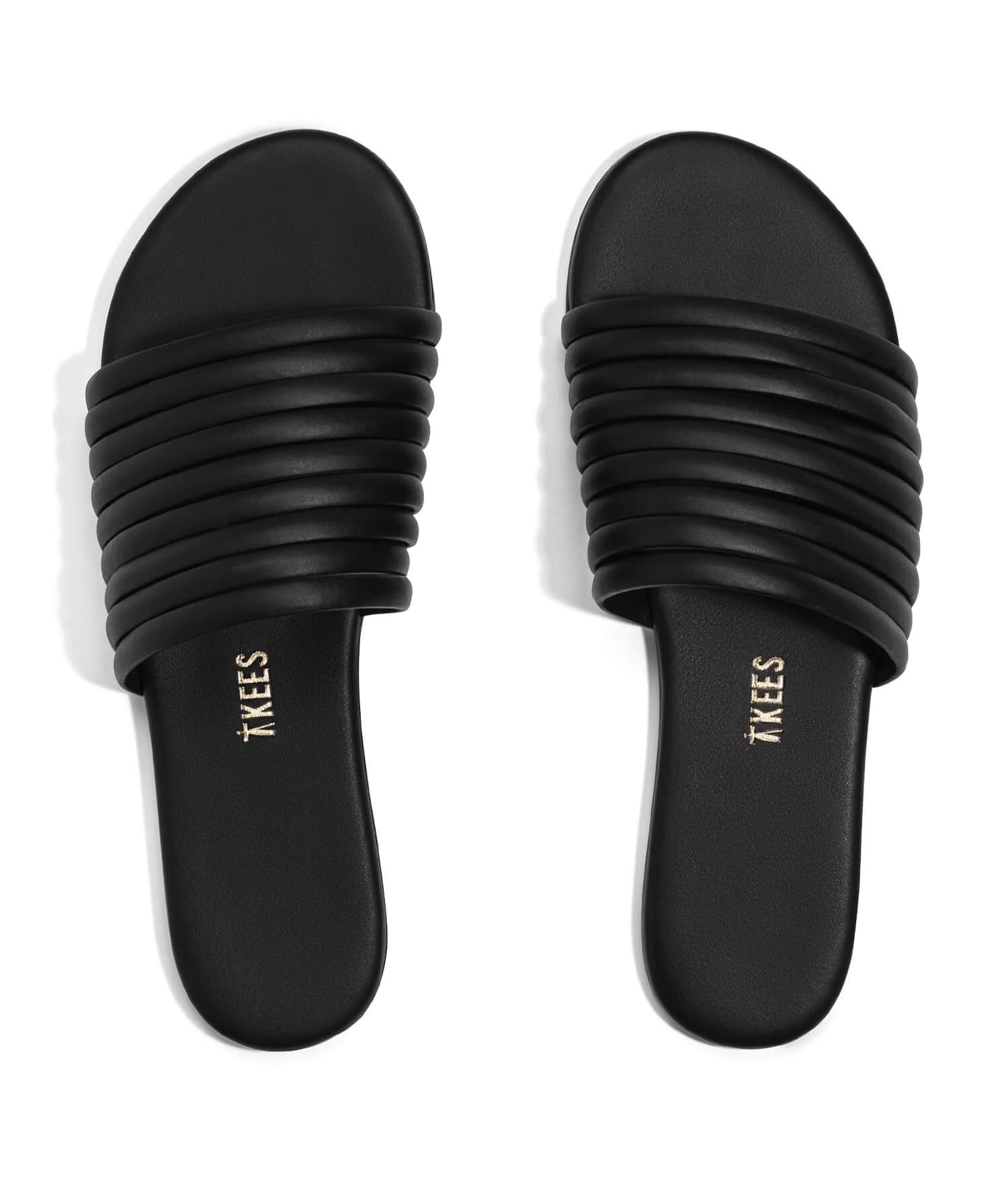 ANDIE | Effortless Boho-Chic TKEES Sandals