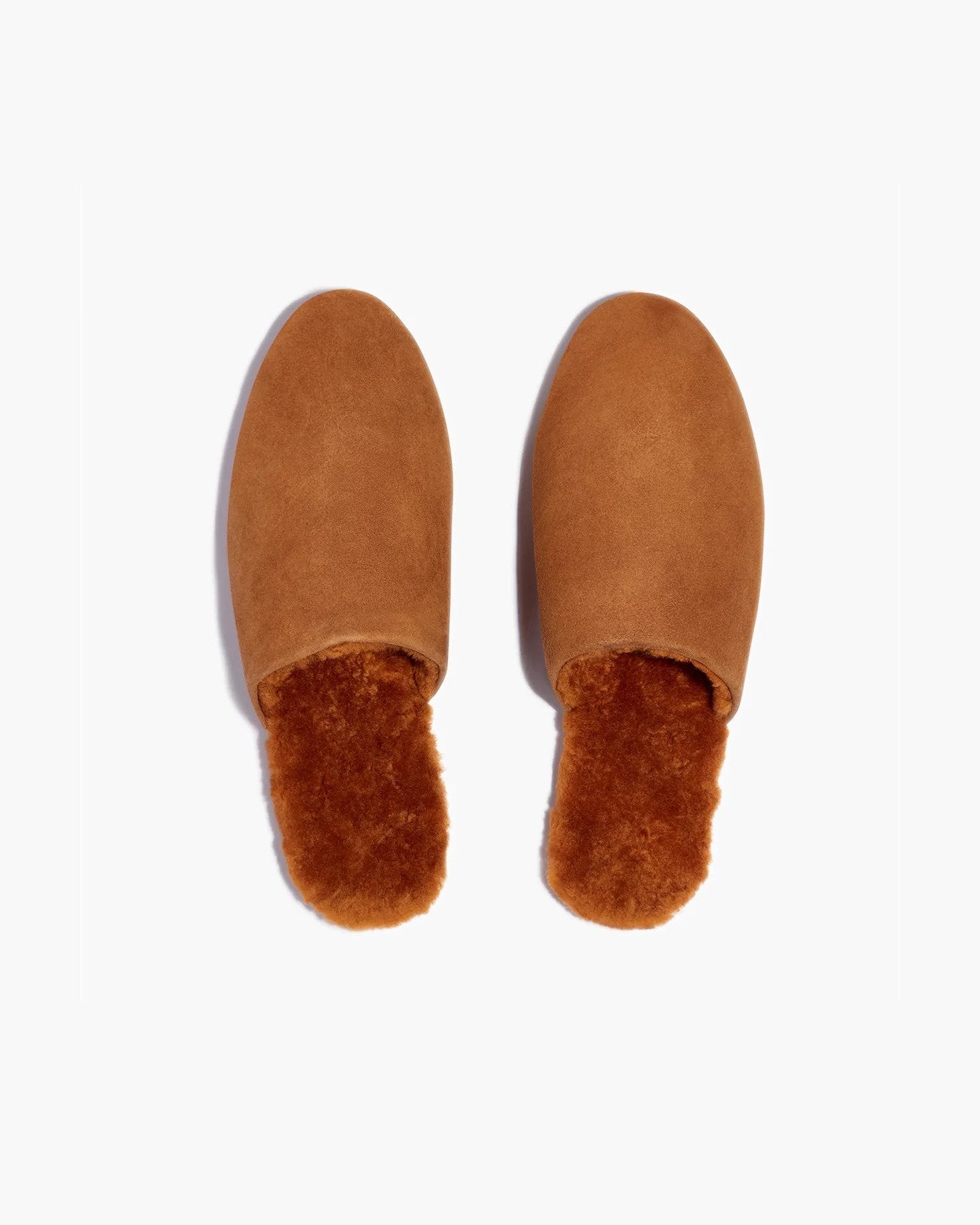 ANDIE Ines Soft Shearling Jacket | TKEES Cozy Winter Coat