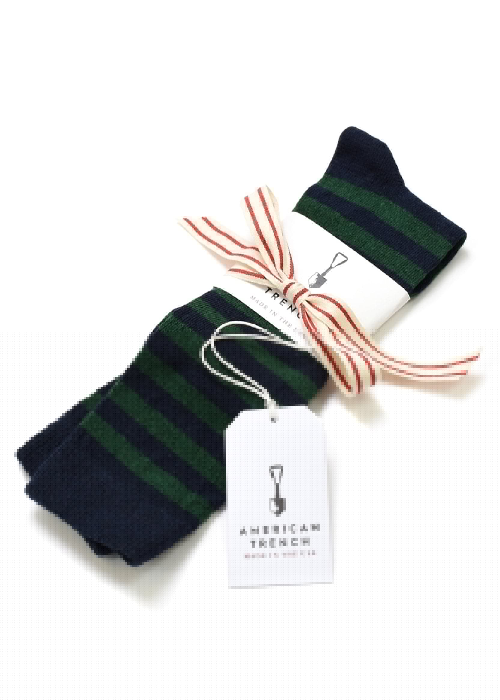 AMERICAN TRENCH Premium Digital Gift Card for Stylish Gifting