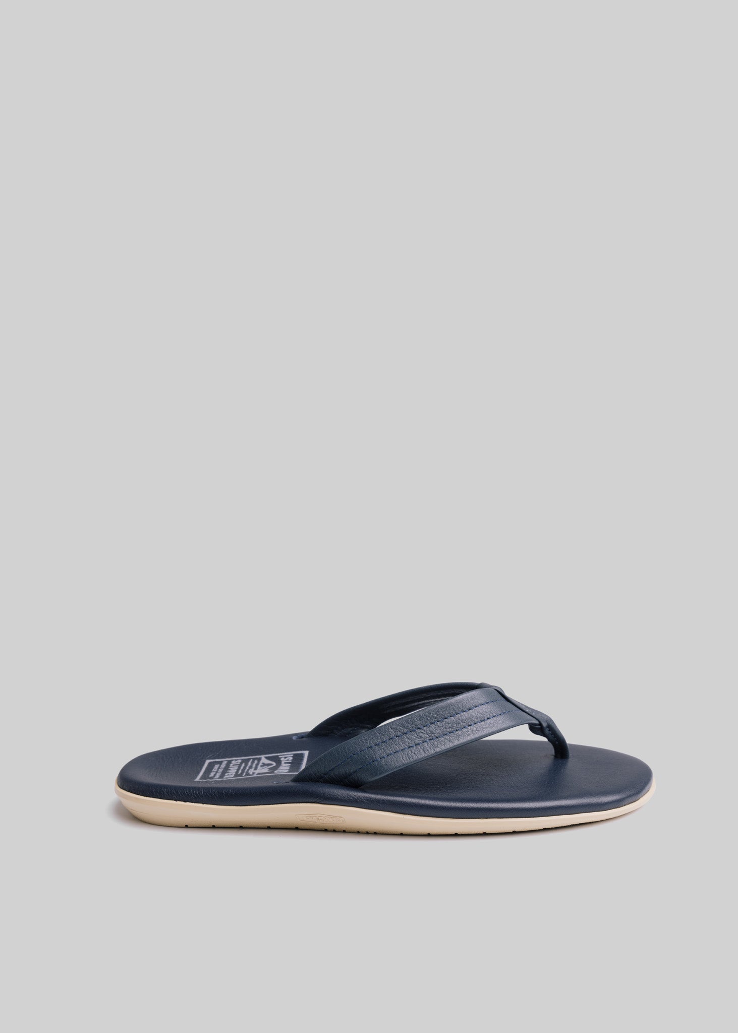 AMERICAN TRENCH Island Slipper Coastal Comfort Sandal