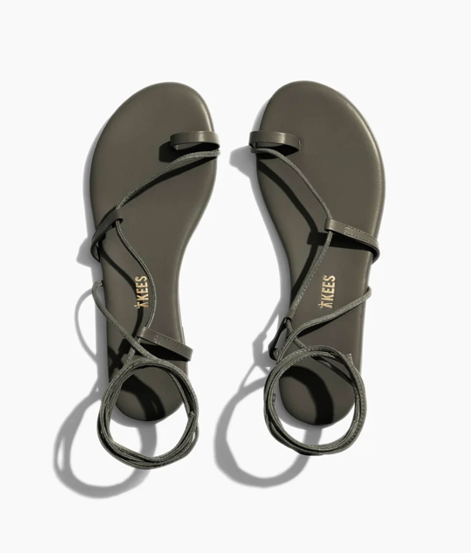 ANDIE Jo Comfortable Summer Sandals TKEES