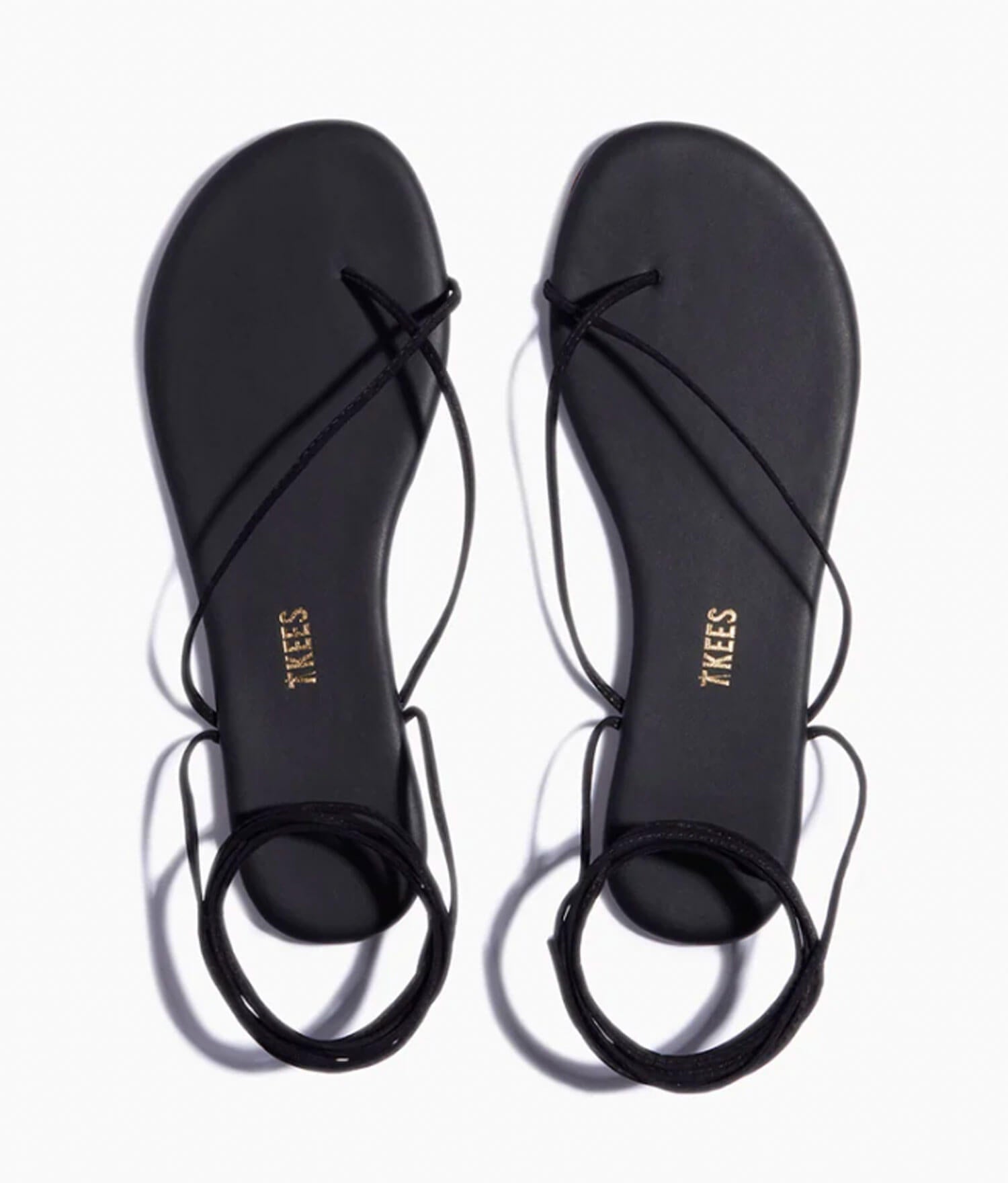 ANDIE Roe Luxe Collection | TKEES Essentials